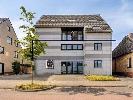 appartement à vendre à kermt € 295.000 (lp3u3) - rova vastgoed | zimmo