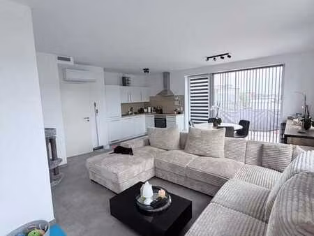 appartement 2 chambres epc a herstal 4040