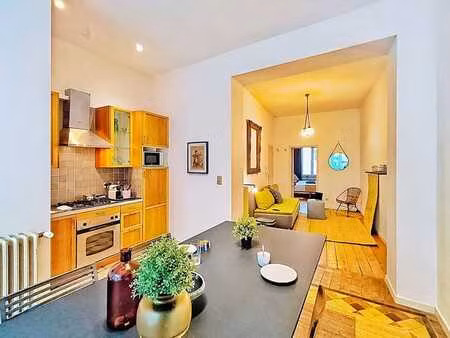 immeuble de rapport à vendre
