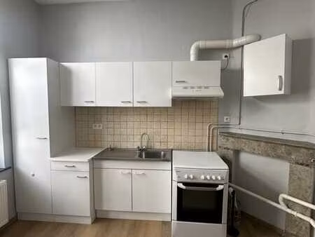 appartement 1ch. dans le quartier saint-laurent