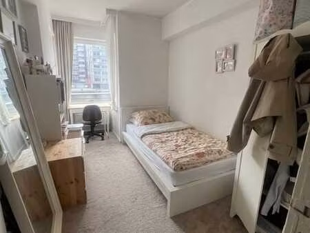 appartement lumineux 3ch vue sur meuse