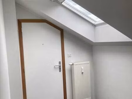appartement 1 ch. lumineux  epc c  seraing