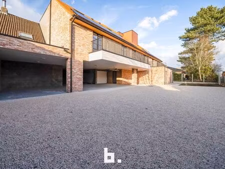 appartement à vendre à zedelgem € 295.000 (lp2tr) | zimmo