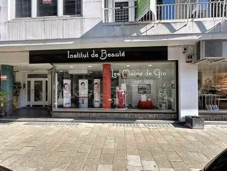 a vendre - fonds de commerce