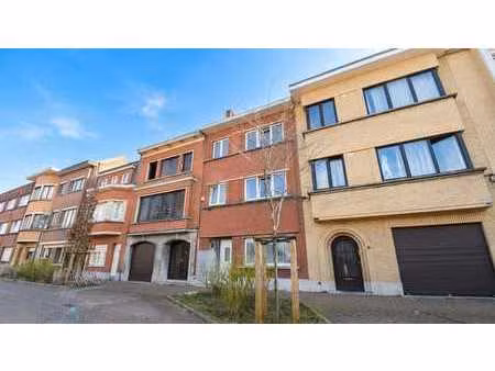 maison 3 chambres avec jardin