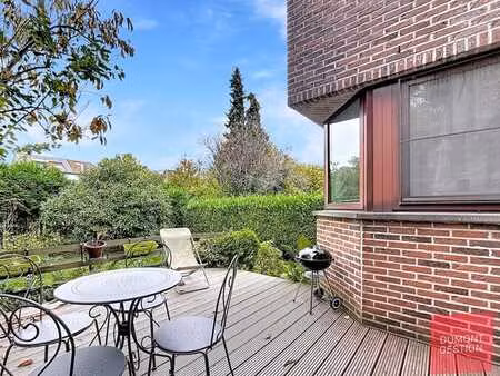 confort  espace et luminosité : maison 3 façades de 4 chamb…