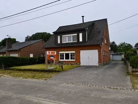 maison à vendre à itegem € 295.000 (lp2ep) - home 2000 | zimmo