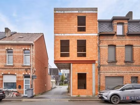 maison à vendre à sint-niklaas € 168.000 (lp32j) | zimmo