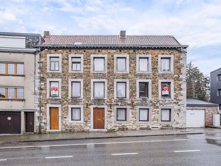 maison à vendre à heusy € 295.000 (lp2y1) - era liegeois & demoulin | zimmo