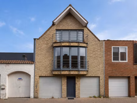 maison à vendre à veurne € 295.000 (lp3g1) - dewaele - veurne | zimmo