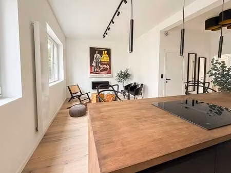 flagey  magnifique appartement de standing  terrasse  peb c