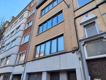 appartement à vendre à ixelles € 295.000 (lp2tu) - modifa brussels | zimmo