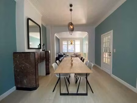 colocation- coliving - furnished rooms- chambres meublées