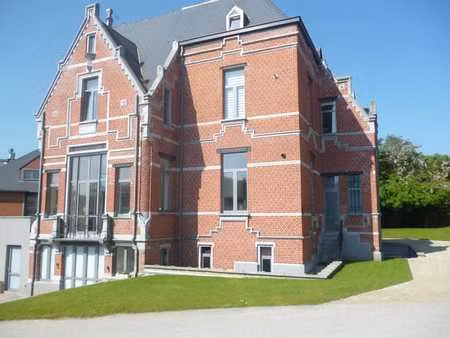 limite dilbeek - duplex de prestige 2 chambres