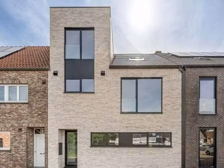 appartement à vendre à helchteren € 298.000 (lp2xt) - vastgoed timmers | zimmo