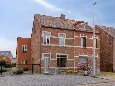 maison à vendre à beverlo € 295.000 (lp2yu) - era de piramide (heusden-zolder) | zimmo