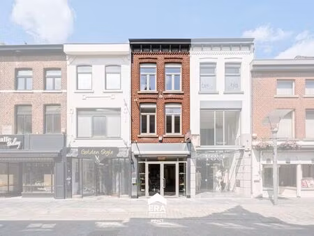 maison à vendre à maaseik € 297.000 (lp45f) - era impact (bree) | zimmo