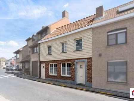 maison à vendre à pittem € 275.000 (lp2yb) - era lafaut (tielt) | zimmo