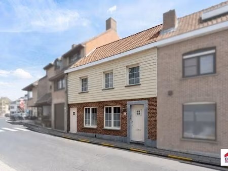 maison à vendre à pittem € 298.000 (lp2yb) - era lafaut (tielt) | zimmo