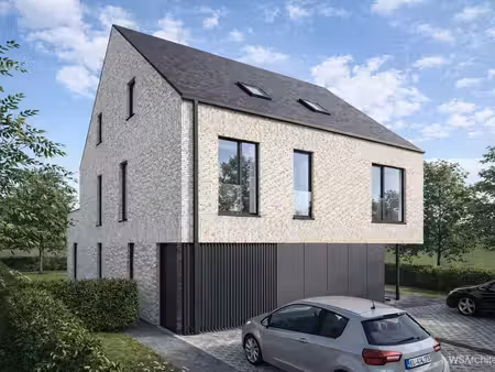 appartement à vendre à meeuwen (lp3iu) | zimmo