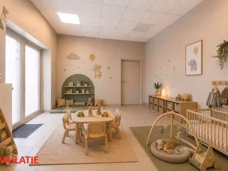 bien professionnel à vendre à sint-eloois-vijve € 299.000 (lp2za) - era bossuyt (waregem) 