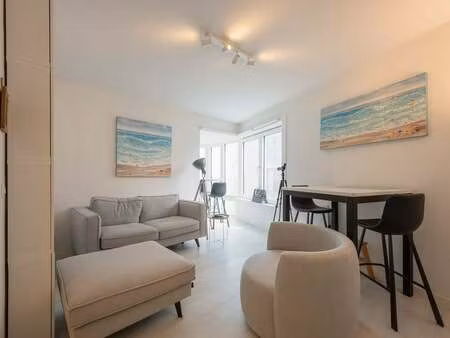 appartement à vendre à heist-aan-zee € 300.000 (lp2f4) - immo holiday | zimmo
