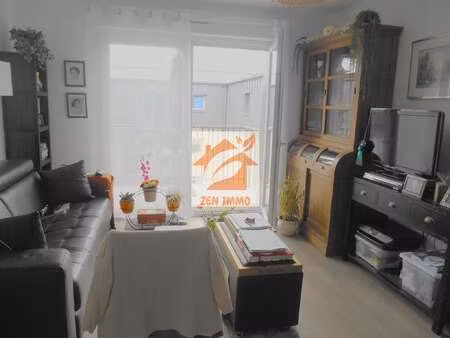 location appartement 2 pièces aux sables-d'olonne (85100) : à louer 2 pièces / 44m² les sa