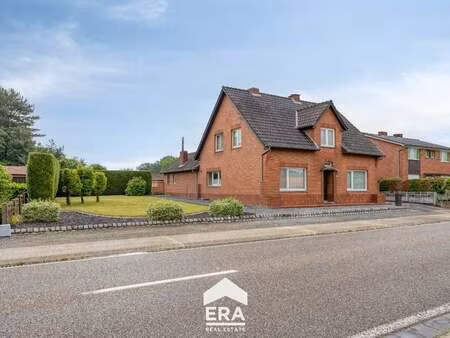 maison à vendre à ellikom € 298.000 (lp2zb) - era impact (bree) | zimmo