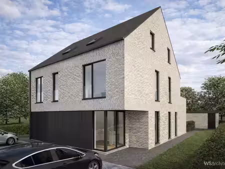 appartement à vendre à meeuwen (lp3iv) | zimmo