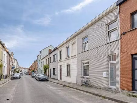 maison à vendre à sint-amandsberg € 299.000 (lp3jb) - dewaele - gent | zimmo