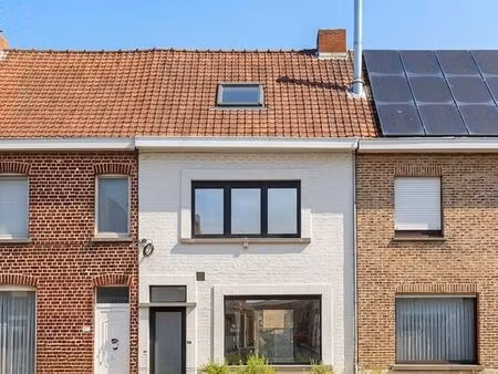 maison à vendre à geluwe € 287.500 (lp2eo) - estatement | zimmo
