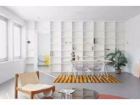 grand(e) appartement par l'architecte d'intérieur. wim de vo