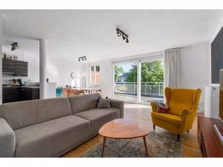 appartement prêt à emménager avec terrasse