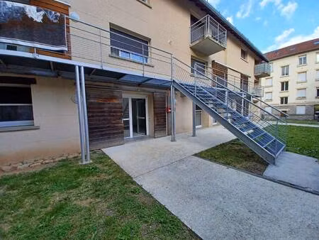 lombard immobilier