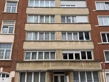 appartement à vendre à ixelles € 365.000 (lp2jc) - de maurissens properties | zimmo