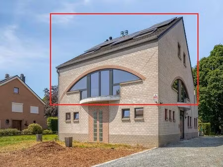 appartement à vendre à humbeek € 365.000 (lp3d4) - dewaele - grimbergen | zimmo