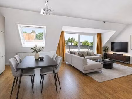 appartement à vendre à heist-aan-zee € 370.000 (lp45v) - era servimo (knokke) | zimmo