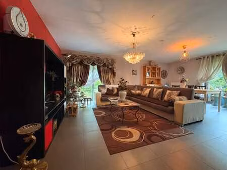 appartement 2 chambres sur ecaussinnes