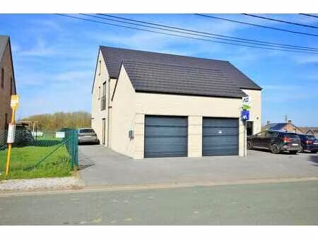 appartement 2 chambres