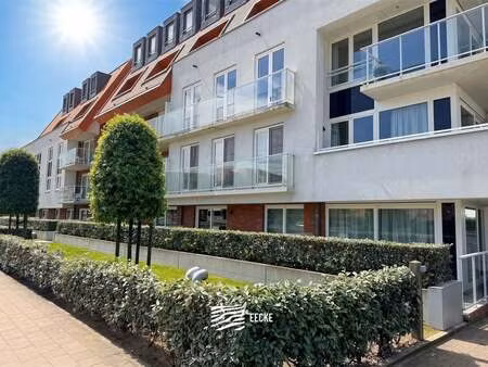 appartement à vendre à nieuwpoort € 315.000 (lp31m) - eecke | zimmo