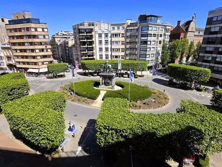 appartement à vendre à oostende € 369.000 (lp46r) - estero bvba | zimmo