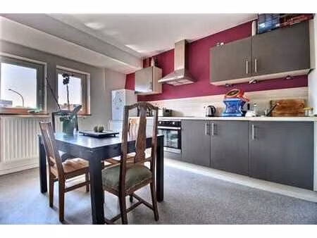 bel appartement 1 chambre proche de toutes commodités! libre