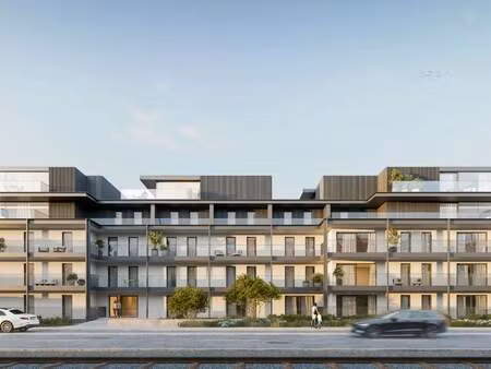 lectus xv à nieuwpoort à partir de € 312.500 (10055a3) - caenen - kantoor nieuwpoort | zim