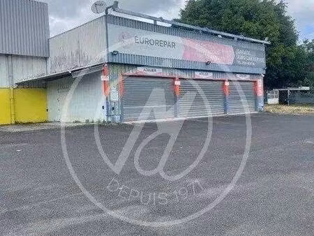 sn agence molinard immobilier