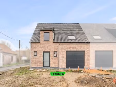 maison à vendre à pottes € 369.500 (lp3gl) | zimmo