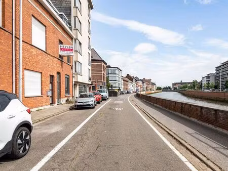 maison à vendre à mechelen € 369.000 (lp3ed) - heylen vastgoed - mechelen | zimmo