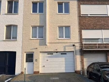 appartement à vendre à boom € 179.000 (lp3t5) - vastgoedhuys schilde | zimmo