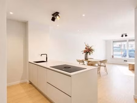 appartement à vendre à heist-aan-zee € 320.000 (lp3lo) - willem cauwels real estate | zimm