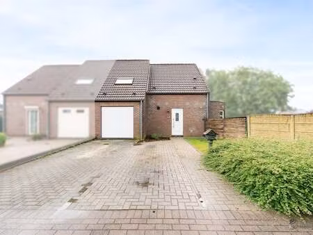 maison à vendre à houthalen € 310.000 (lp3ts) - janssen en janssen leopoldsburg | zimmo