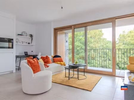 appartement à vendre à wilrijk € 374.000 (lp373) | zimmo